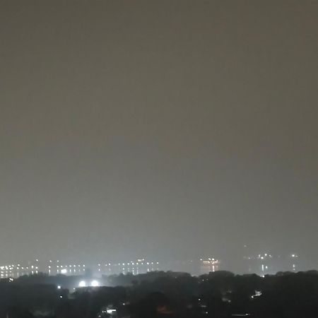 Omaxe Hi Tech City Infront Of Triveni Sangam River Giri Homestay Prayagraj Exterior foto