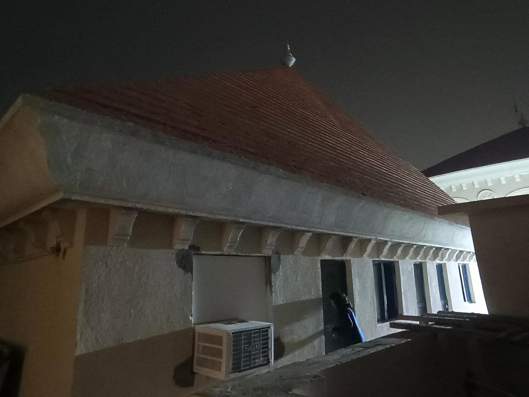 Omaxe Hi Tech City Infront Of Triveni Sangam River Giri Homestay Prayagraj Exterior foto