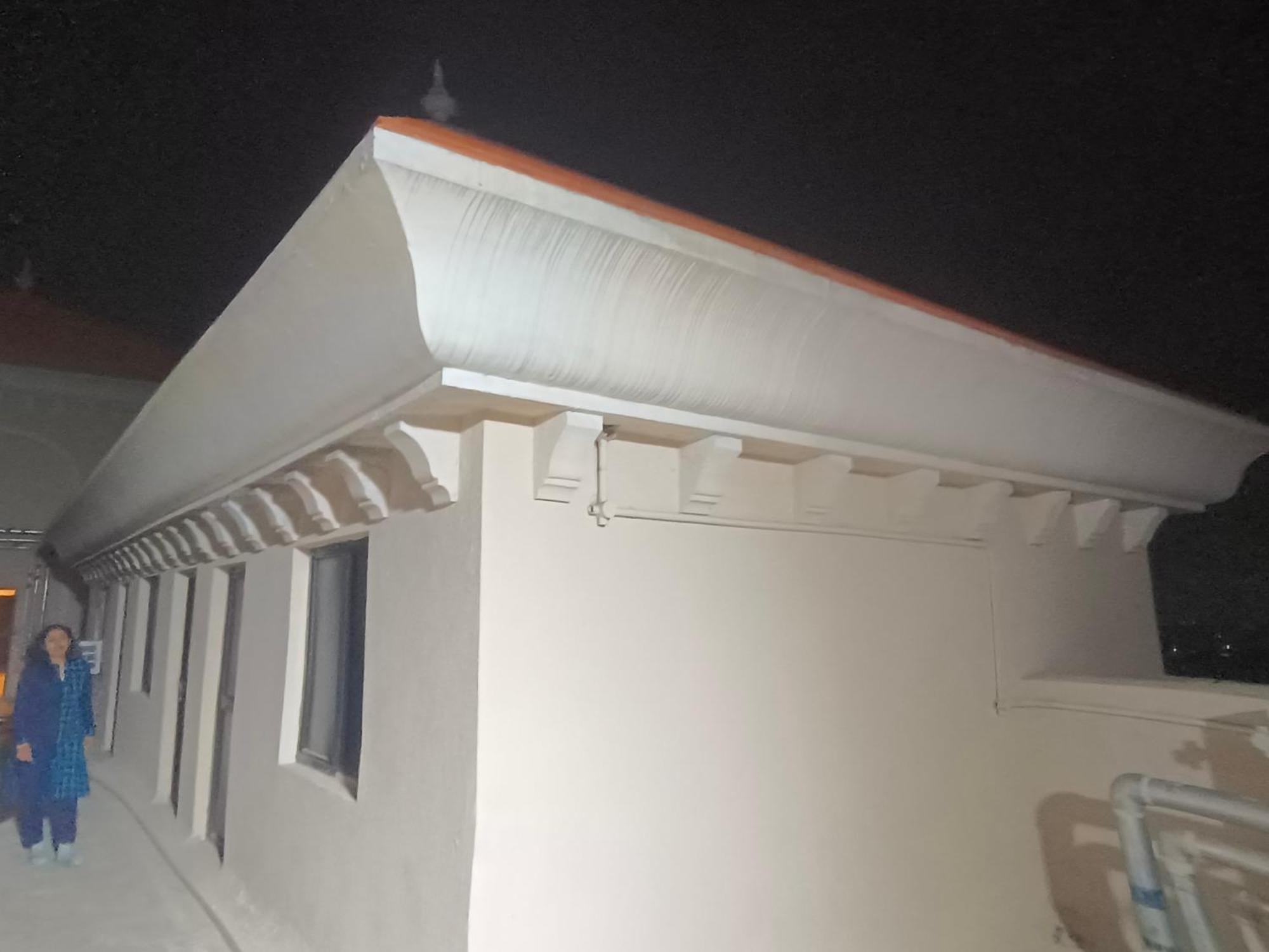 Omaxe Hi Tech City Infront Of Triveni Sangam River Giri Homestay Prayagraj Exterior foto